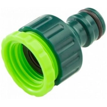 Ūdens krāna savienojums 1/2"-3/4" Verto