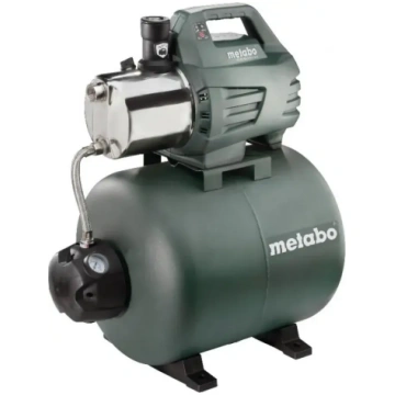 Ūdens sūknis hidrofors Metabo HWW 6000/50 Inox