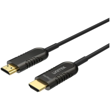 UNITEK Y-C1031BK HDMI cable 30 m HDMI Type A (Stan