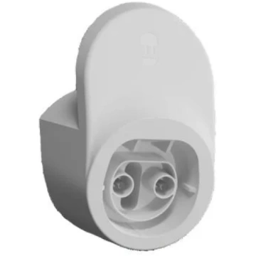 Wallbox Cable Dock Type 2 CBLDOCK-T2-W White