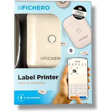 Fichero Label Printer
