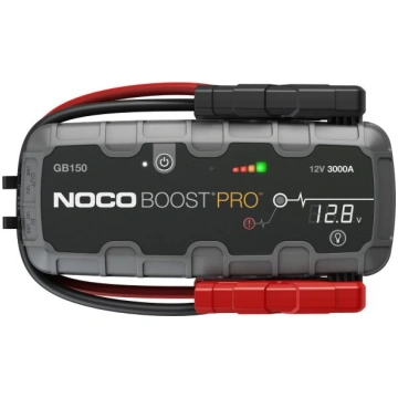 BOOSTER Palaišanas ierīce NOCO GB150