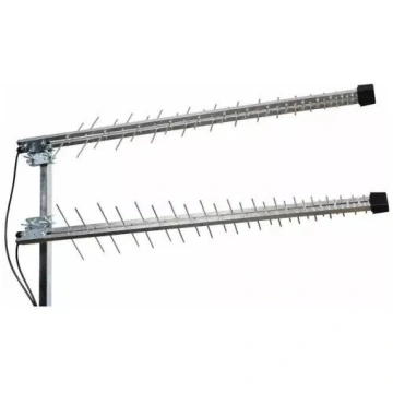 LTE antena Iskra P-58-L700-7.5 698–2700 MHz 9–11 d