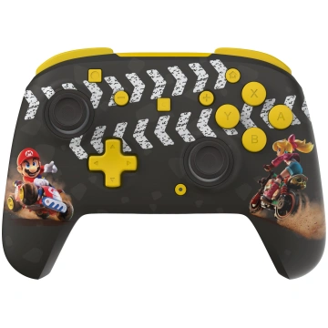 Turtle Beach wireless controller Rematch Nintendo 