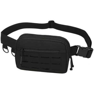 Taktiskā Bum Bag, Molle maza jostas soma vīriešiem