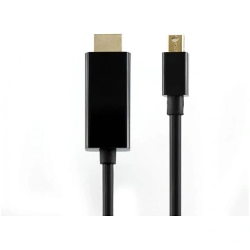 SBOX Sbox HDMI Mini Dp M/M 2m HDMI-MINI-DP-2