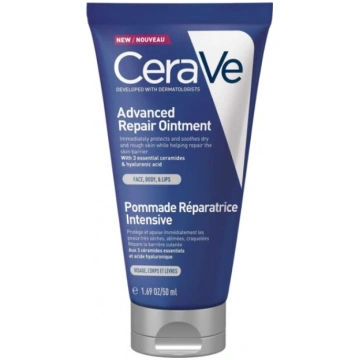 CeraVe Uzlabota atjaunojoša ziede 50 ml