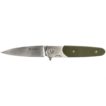 Ganzo G743-1-GR Saliekamais nazis