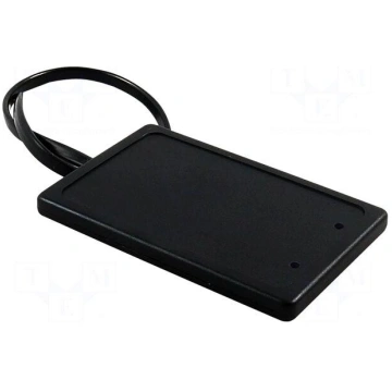RFID reader | 54x85x7mm | 1-wire,RS232,UART,WIEGAN