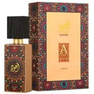 Universal Parfimērija Lattafa Ajwad EDP, 60 ml