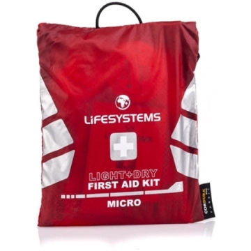 Lifesystems Apteczka Light&Dry Micro First Aid Kit