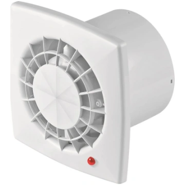 Vannas istabas ventilators AWENTA Vega WGB150H Ø15