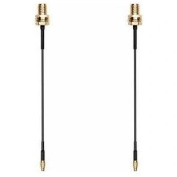 DJI FPV System MMCX wtyk SMA (dwie ) | 88674 | 695