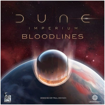 Dune: Imperium – Bloodlines
