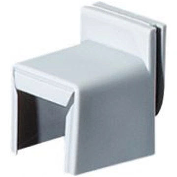 Removable trunking adapter for mini trunking up to