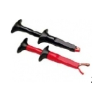 Alligator clip set