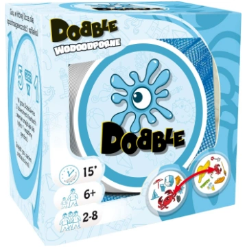 Rebel Dobble Waterproof (poļu valodā) ( 3558380060