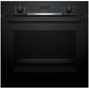 Iebūvētā cepeškrāsns Bosch 4 sērija HBA534EB3