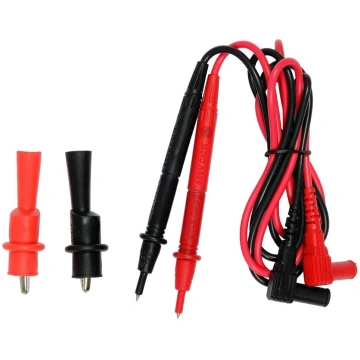 Measuring elements set for multimeter YATO
