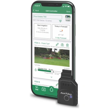 Kontrolieru Rain Bird Wifi modulis E-Veikals