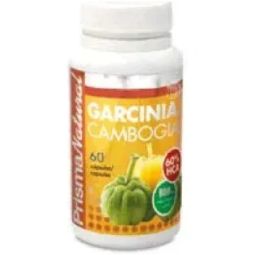 PRISMA NATURAL Prisma Nat Garcinia Cambogia 60 Cap
