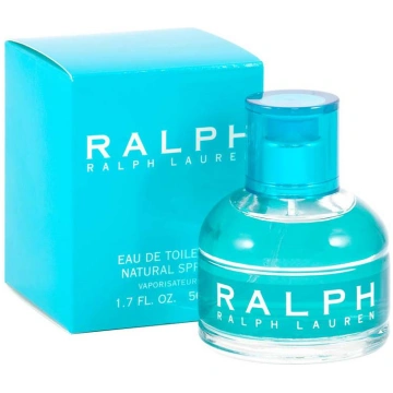 Ralph Lauren Ralph EDT 50 ml | 3360377009356 | 336