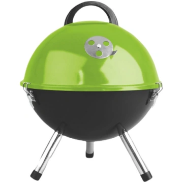 Grils Fieldmann FZG 1000G, 34 x 34 x 35.5 cm