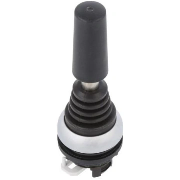 Switch: joystick; 22mm; Stabl.pos: 4; black; none;