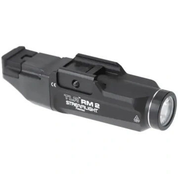 TLR RM 2 ieroča lukturītis Streamlight