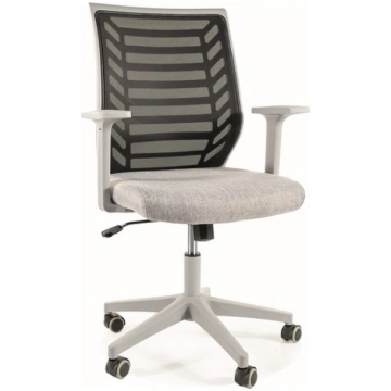 Biroja krēsls Q-320, 44 x 60 x 103 cm