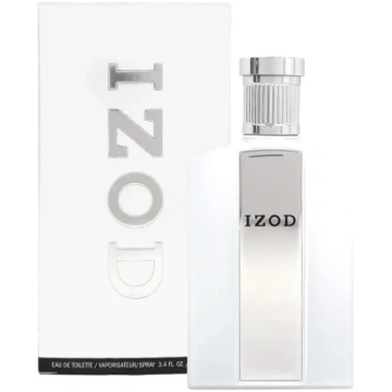 Izod Legacy White, Eau De Toilette, For Men, 100 m