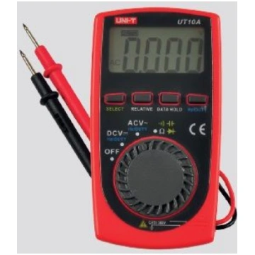 Uni-T Kable miernika L20 ( EKM_L20 )