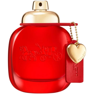 Parfimērijas ūdens Coach Love, 50 ml