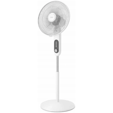 Grīdas ventilators Philips CX1220/00, 45 W