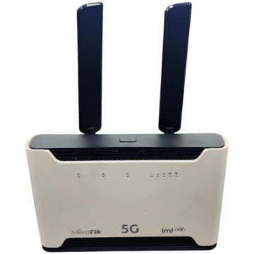 Lietots - MikroTik MikroTik LMT 5G