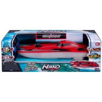 NIKKO Laiva Hydro Thunder, mērogs 1:24 (10270N)