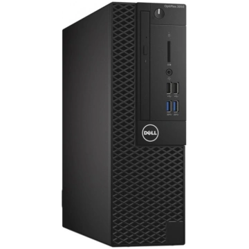 Lietots - Stacionārs dators Dell OptiPlex 3050 SFF