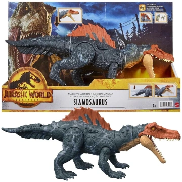 Jurassic World Dinosaura fīgūra SIAMOSAURUS