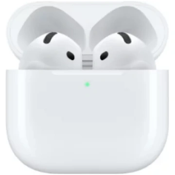 Apple | AirPods 4 | Bluetooth | In-Ear | Noise can