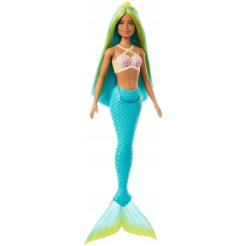 Lelle - nāriņa Barbie A Touch of Magic Mattel