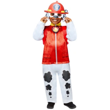 Kostīms Marshall ("Paw Patrol"), 3-4 gadi