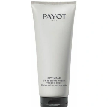 PAYOT Optimale Gel Nettoyage, viriešu dušas želeja