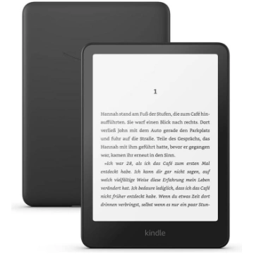 Amazon Kindle 7 12th generation B0CFP6F89F e-book 