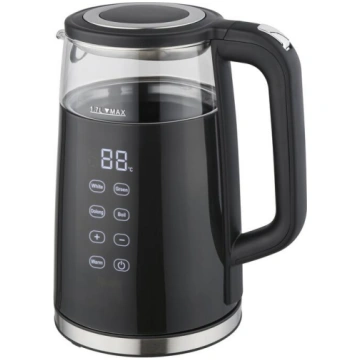 AMICO Elektriskā tējkanna 1,7L (4750959128909)