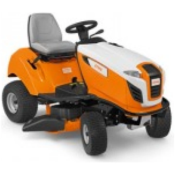 Dārza traktors RT 4097 SX Stihl RT4097SX