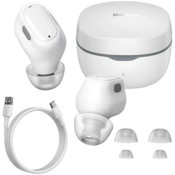Baseus Bowie WM01 True Wireless Earphones NGTW3700
