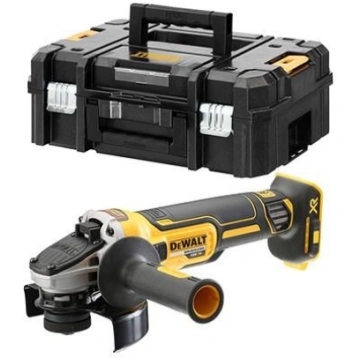 DeWALT DCG405NT-XJ - vinkelkvarn - led