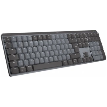 LOGITECH MX Mechanical Bluetooth Illuminated Keybo