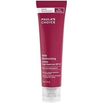 Paula"s Choice Skin Recovery Day Cream SPF 30 - Pr
