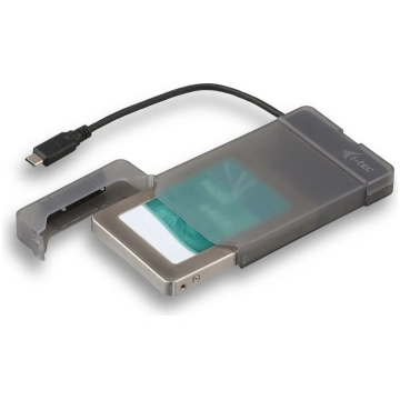 SATA uz USB adapteris - I-TEC - MySafe USB-C Easy 